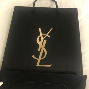 Authentic YSL Yves Saint Laurent Bag
